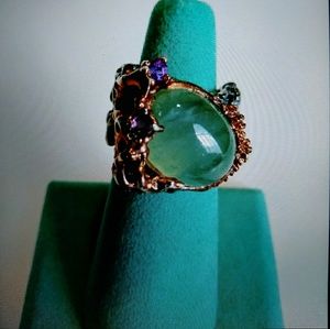 Handmade 925 Sterling Silver jewelry